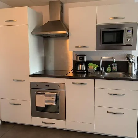 Superbe Tres Belle Vue Mer A - Ref 823 Apartment *