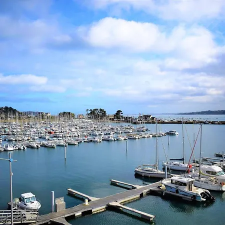 Apartment Superbe Tres Belle Vue Mer A - Ref 823 *