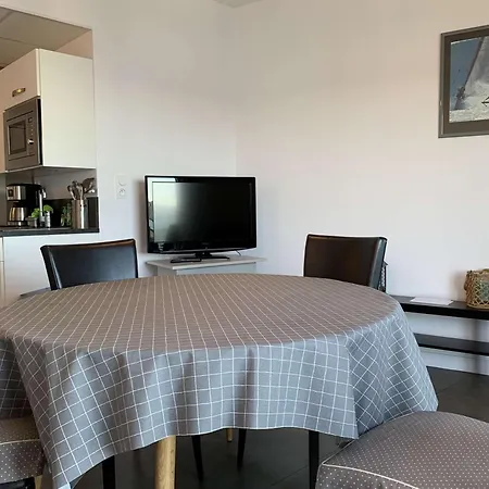 Superbe Tres Belle Vue Mer A - Ref 823 Apartment Perros-Guirec
