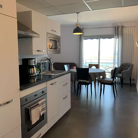 Superbe Tres Belle Vue Mer A - Ref 823 * Perros-Guirec