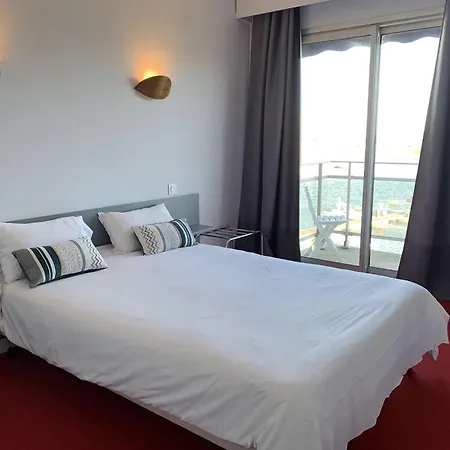Apartman Superbe Tres Belle Vue A - Ref 823 Perros-Guirec